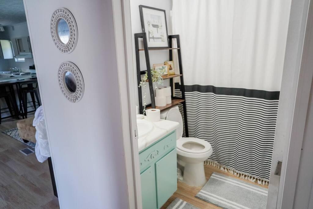 Beautiful Stylish 3 Bedroom Home In Greenville Buitenkant foto