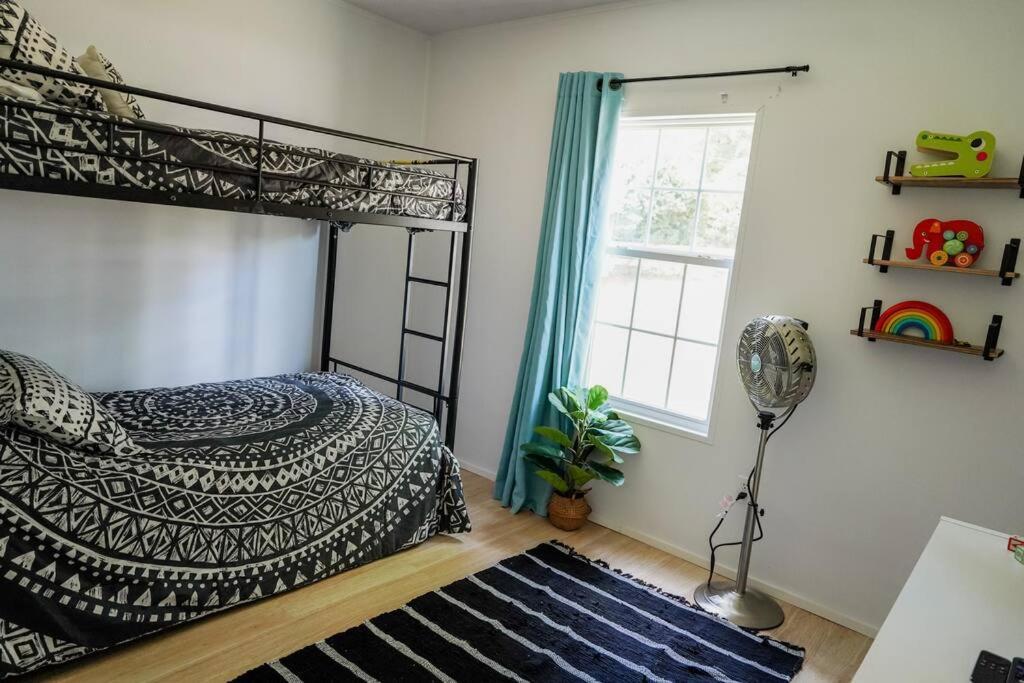 Beautiful Stylish 3 Bedroom Home In Greenville Buitenkant foto